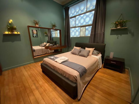 Amazing And Big Home With View - Accommodation Rockhampton 2