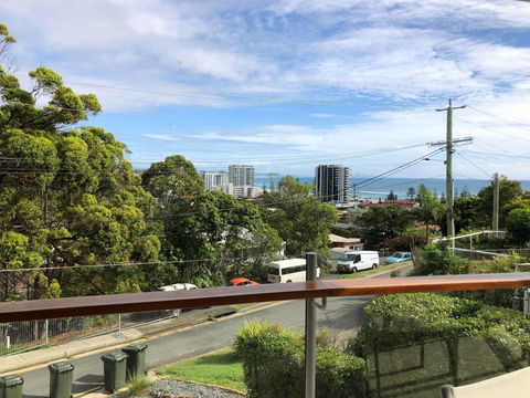 Amazing Apartment Ocean Views And Hot Tub On Balcony - Coolangatta - Accommodation Rockhampton 0