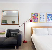 Amazing Studio with Pool in Central Sydney - Accommodation Rockhampton