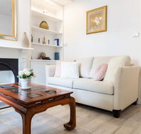 Amazing Waterview Terrace at The Rocks Sydney CBD - Accommodation Rockhampton
