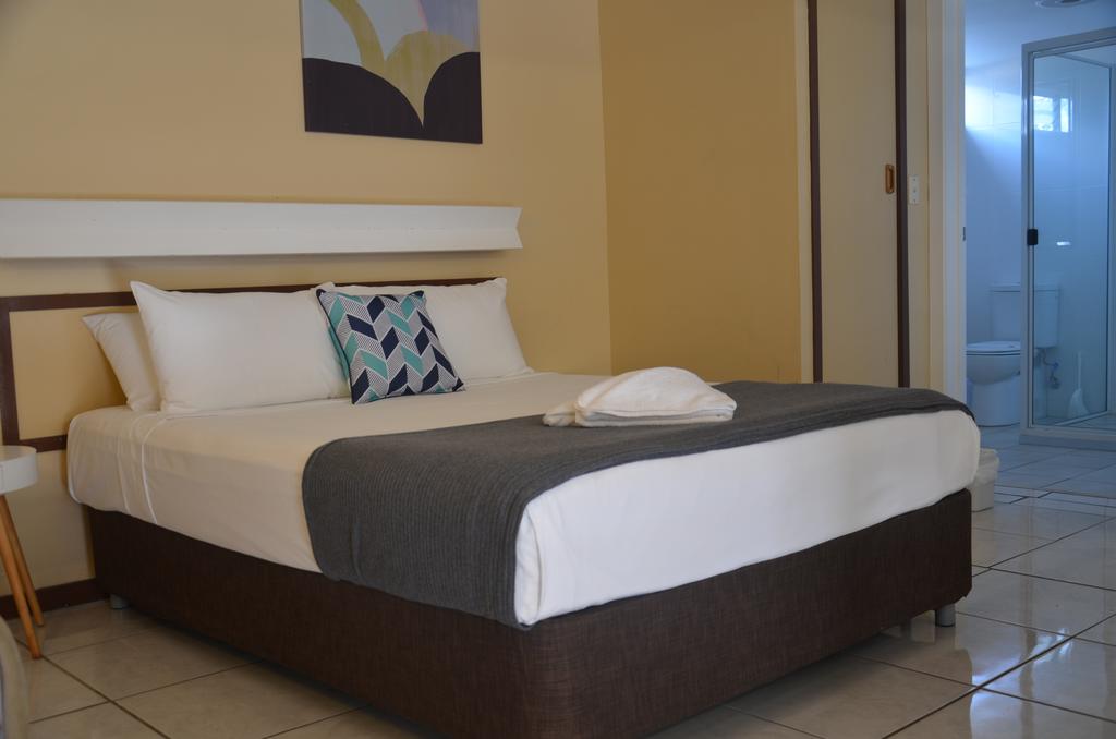 Norman Gardens QLD Accommodation Rockhampton
