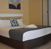 Ambassador Motel - Accommodation Rockhampton