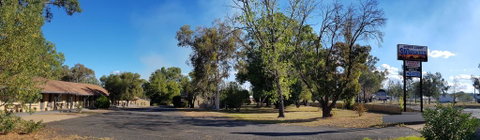 Amber Court Motor Inn - Accommodation Rockhampton 1