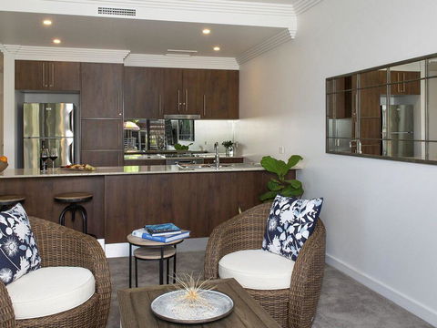 Ambience @ The Harbour - Calm Down, Unwind & Relax - Accommodation Rockhampton 1