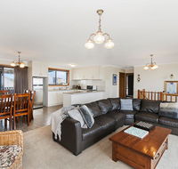 AMBIENCE BY THE SEA - Accommodation Rockhampton