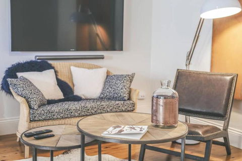 Ambrose On Byng - Central Location W/ 2 Bathroom - Accommodation Rockhampton 2