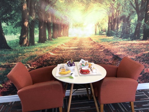 Amelia Boutique Hotel - Accommodation Rockhampton 2