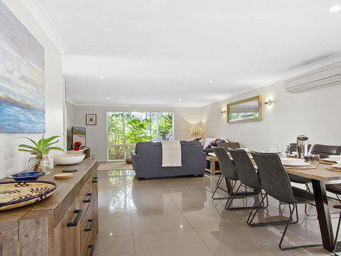 Amersham - Great Family Accommodation - Accommodation Rockhampton 2