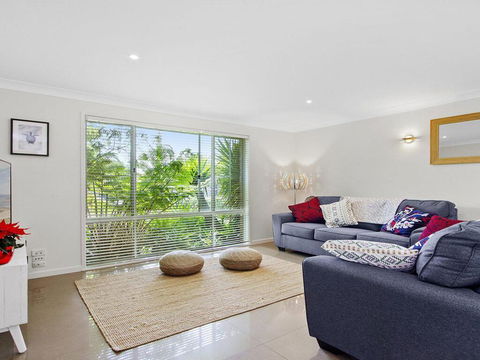 Amersham - Great Family Accommodation - Accommodation Rockhampton 1