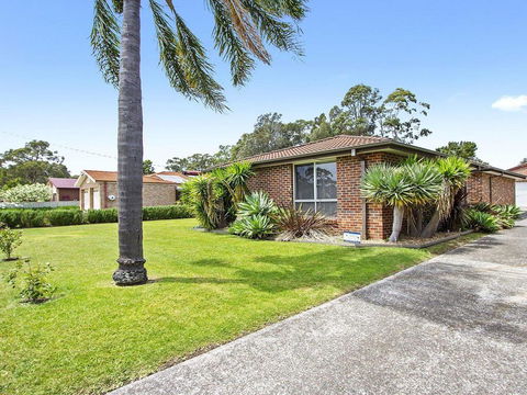 Amersham - Great Family Accommodation - Accommodation Rockhampton 0