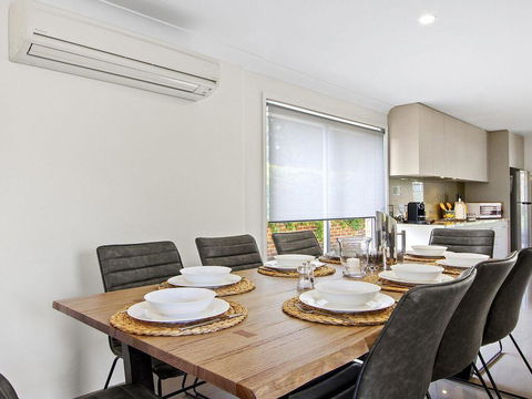 Amersham - Great Family Accommodation - Accommodation Rockhampton 3