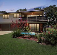 Ammaboolah at Hat Head - Accommodation Rockhampton