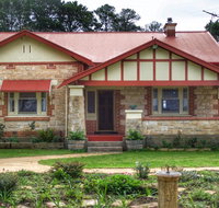 Amongst the Vines Deluxe Retreat - Accommodation Rockhampton