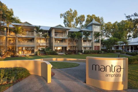 AmphoraStudioPalmCove - Accommodation Rockhampton 0