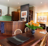 Anagama House  Studio - Accommodation Rockhampton