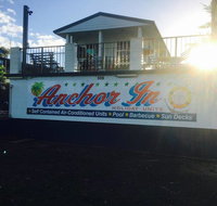Anchor In Holiday Units South Mission Beach - Accommodation Rockhampton