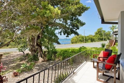 Anchor Lodge - Accommodation Rockhampton 0