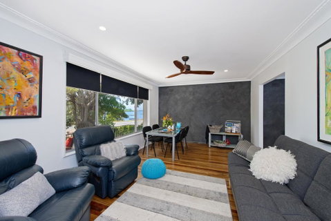 Anchor Lodge - Accommodation Rockhampton 2