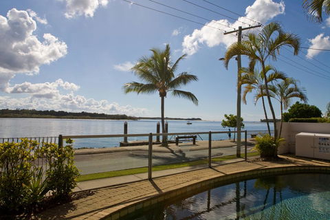 Anchorage Apartments - Accommodation Rockhampton 2