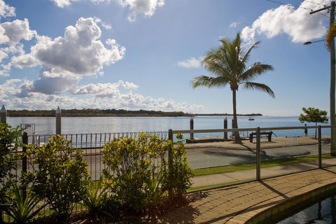 Anchorage Apartments - Accommodation Rockhampton 3
