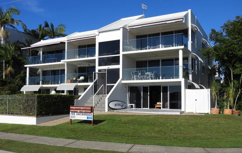 Anchorage Apartments - Accommodation Rockhampton 1