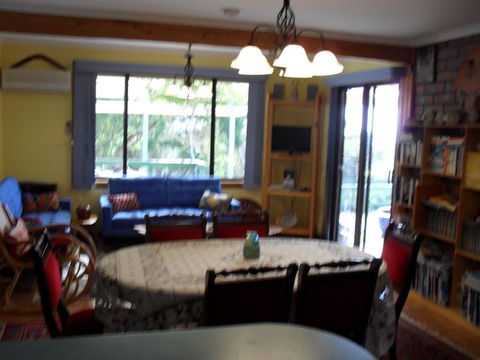 Anchorage Apartments - Accommodation Rockhampton 2