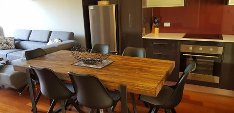Anchorage Apartments - Accommodation Rockhampton 3