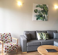 Anchorage Apartments - Accommodation Rockhampton