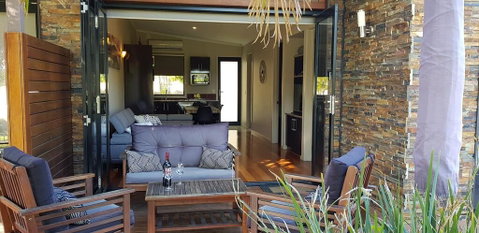 Anchorage Apartments - Accommodation Rockhampton 1