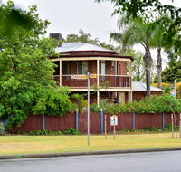 Anchorage Guest House and Self-contained Accommodation - Accommodation Rockhampton
