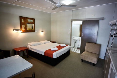 Anchorage Motor Inn - Accommodation Rockhampton 3