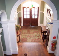 Anchorage Seafront Hotel - Accommodation Rockhampton
