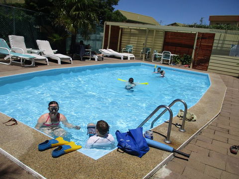 Anchorbell Holiday Apartments - Accommodation Rockhampton 0