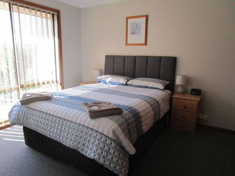 Anchorbell Holiday Apartments - Accommodation Rockhampton 2
