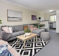 Anchored at South West Rocks - Accommodation Rockhampton