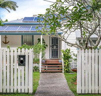 Anchored in Byron - Accommodation Rockhampton