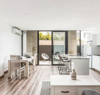 AnchoredOceania - Accommodation Rockhampton