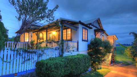 Andavine House - Bed & Breakfast - Accommodation Rockhampton 2