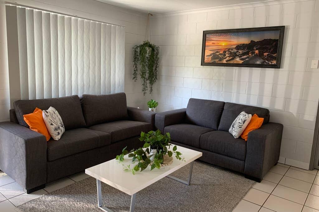 Andergrove QLD Accommodation Rockhampton