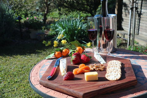 Anderida - Accommodation Rockhampton 2