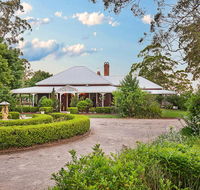 Anduramba Homestead BB - Accommodation Rockhampton