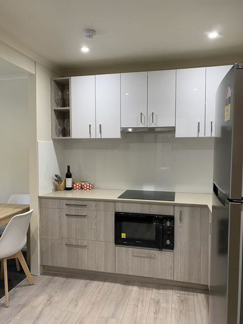 Aneeki Ski Lodge - Accommodation Rockhampton 2