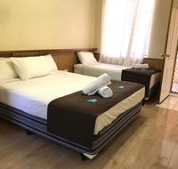 Angel's Rest Motel - Accommodation Rockhampton