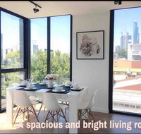 Angel's Space - Accommodation Rockhampton