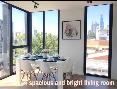 Angel's Space - Accommodation Rockhampton 0
