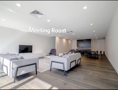 Angel's Space - Accommodation Rockhampton 1