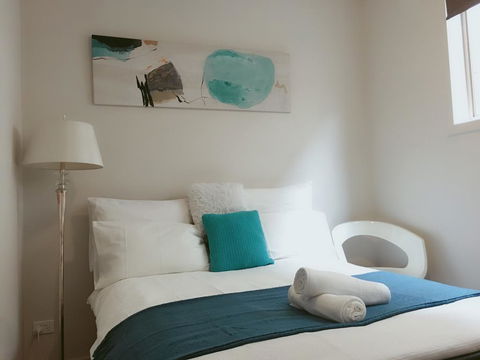 Angel's Space Princes Hwy - Accommodation Rockhampton 3