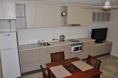 Angelwaters - Accommodation Rockhampton 1