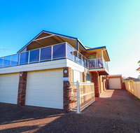 Anglers Abode - Accommodation Rockhampton