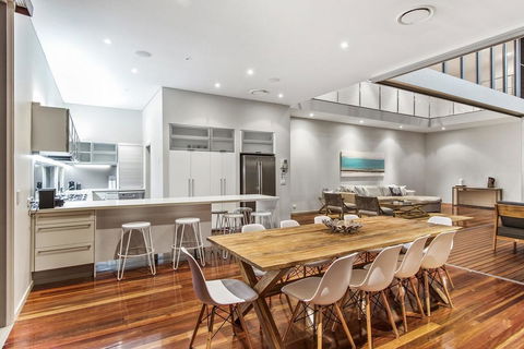 Angourie Beach House @ Corporate Boardies - Accommodation Rockhampton 3